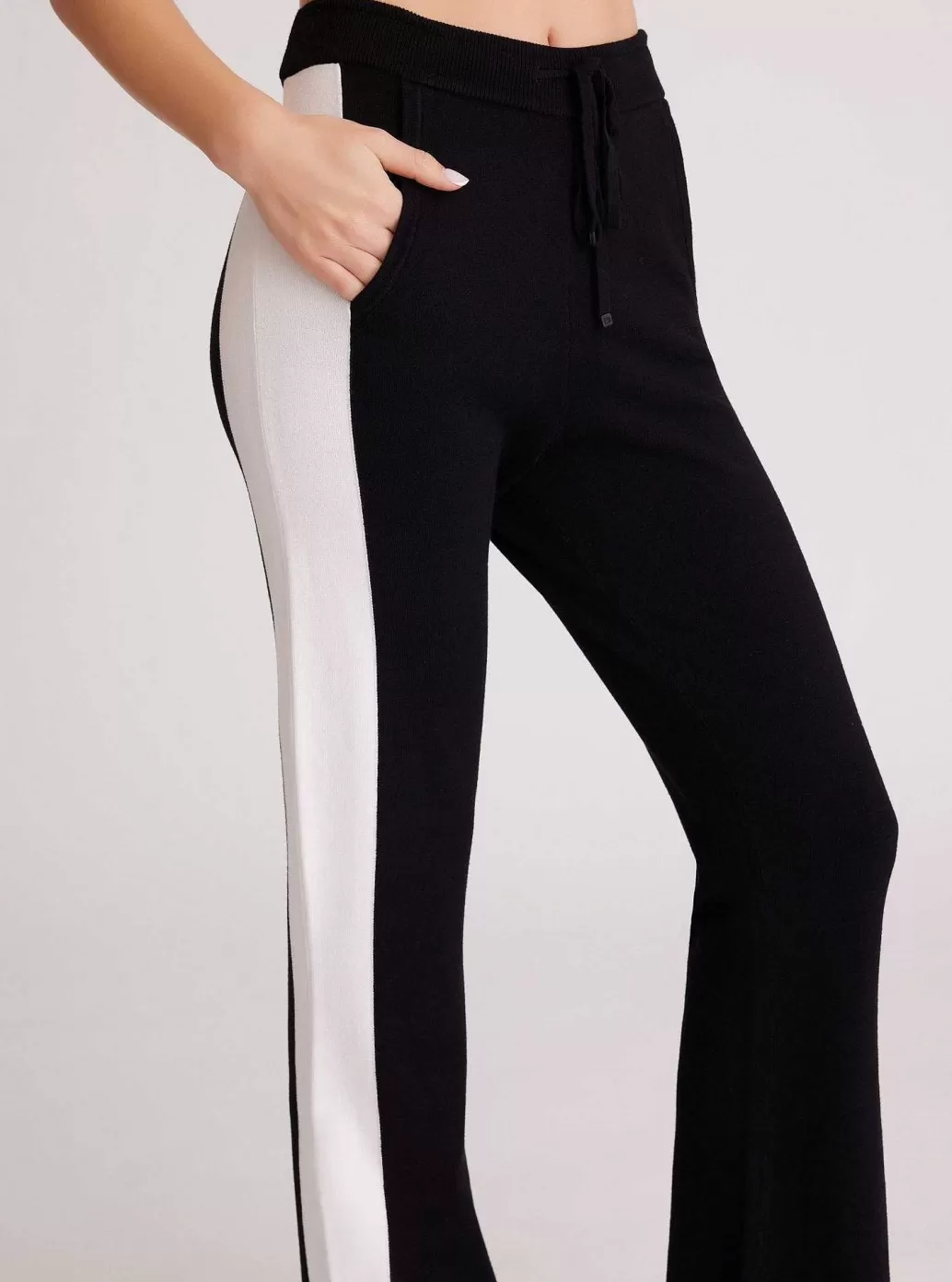 Online Blanc Noir Blair Bootcut Pant