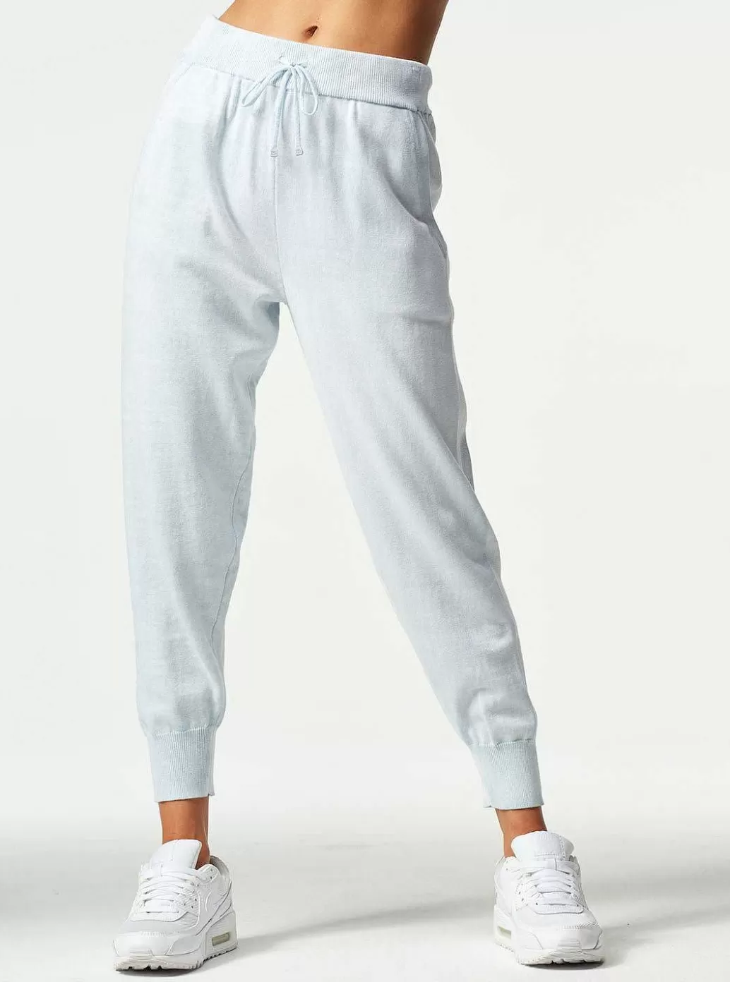 Best Sale Blanc Noir Huntress Jogger Ballad Blue