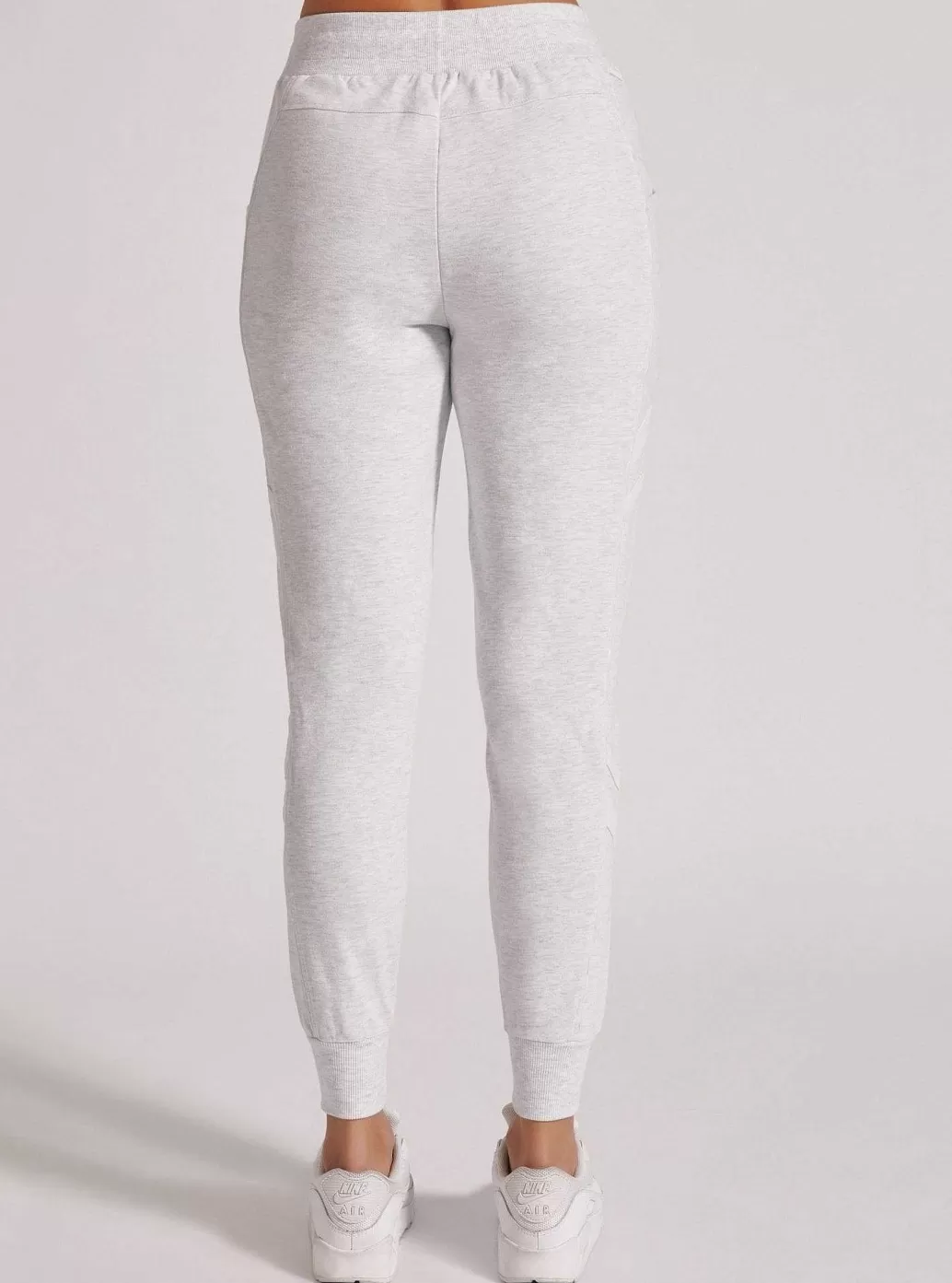 Online Blanc Noir Katia Jogger Pearl/ White