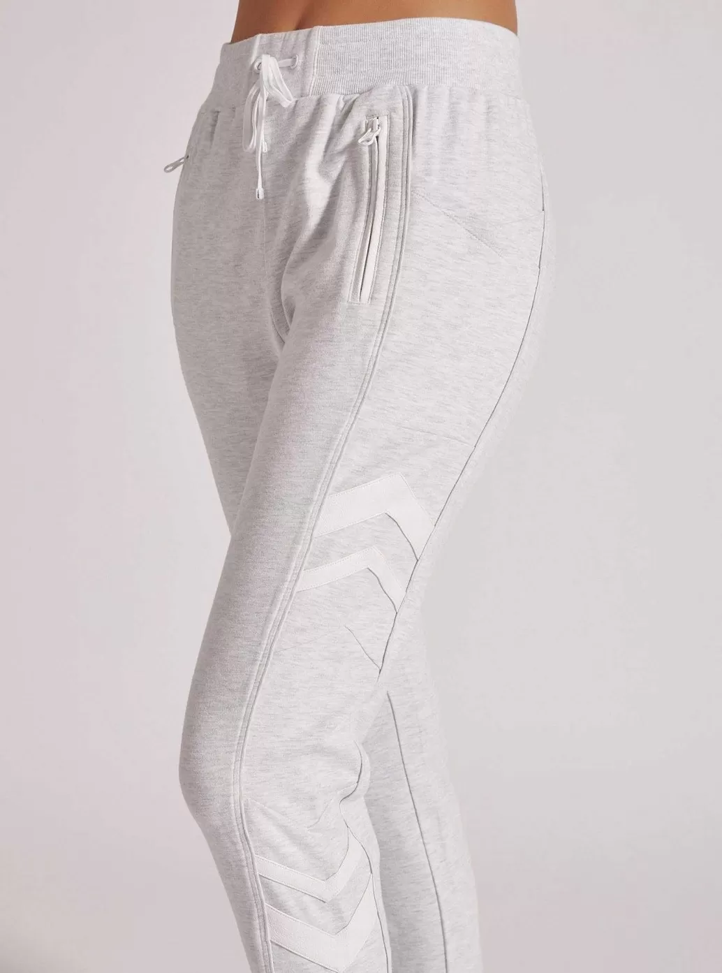 Best Blanc Noir Katia Jogger Pearl/ White