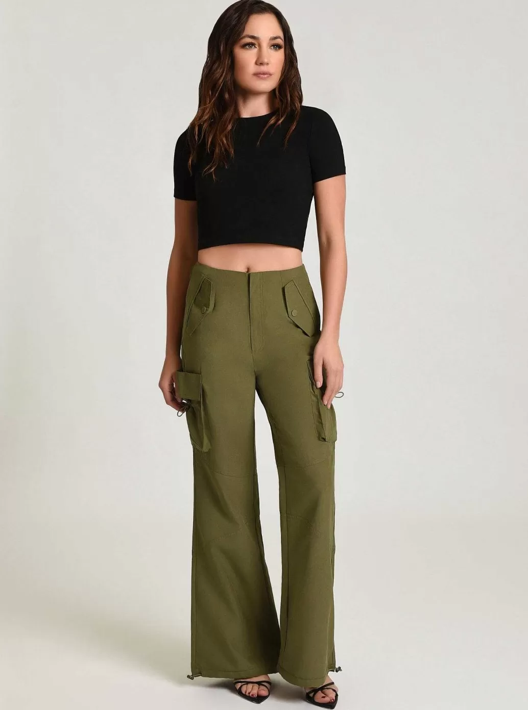 Discount Blanc Noir Lucinda Cargo Pant