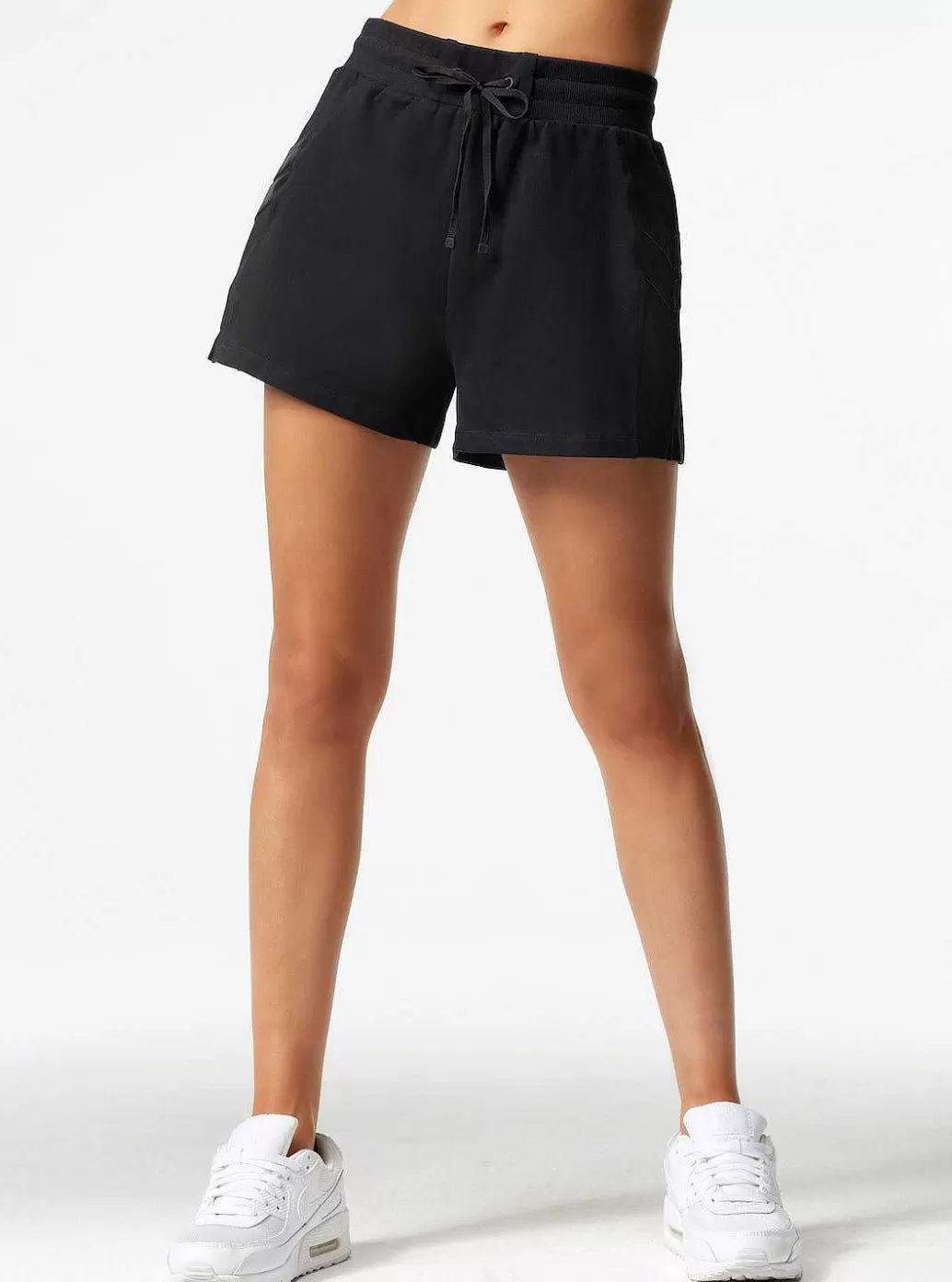 Sale Blanc Noir Maitri Short Black