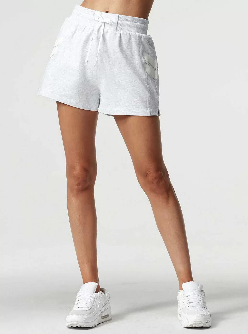 Flash Sale Blanc Noir Maitri Short Pearl/White