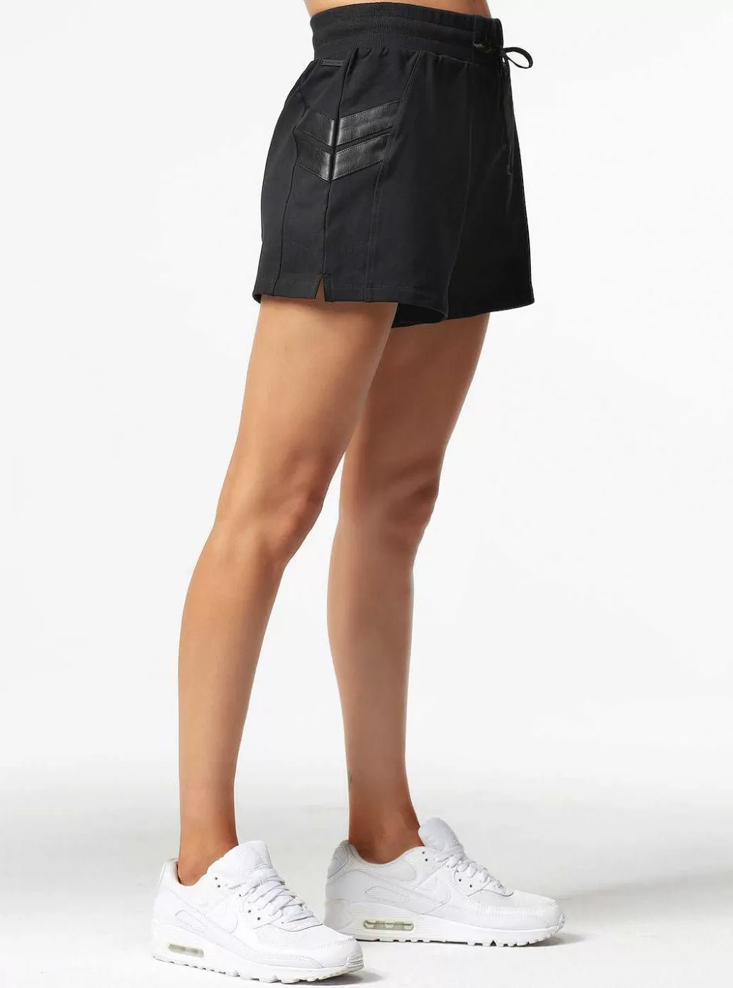 Sale Blanc Noir Maitri Short Black