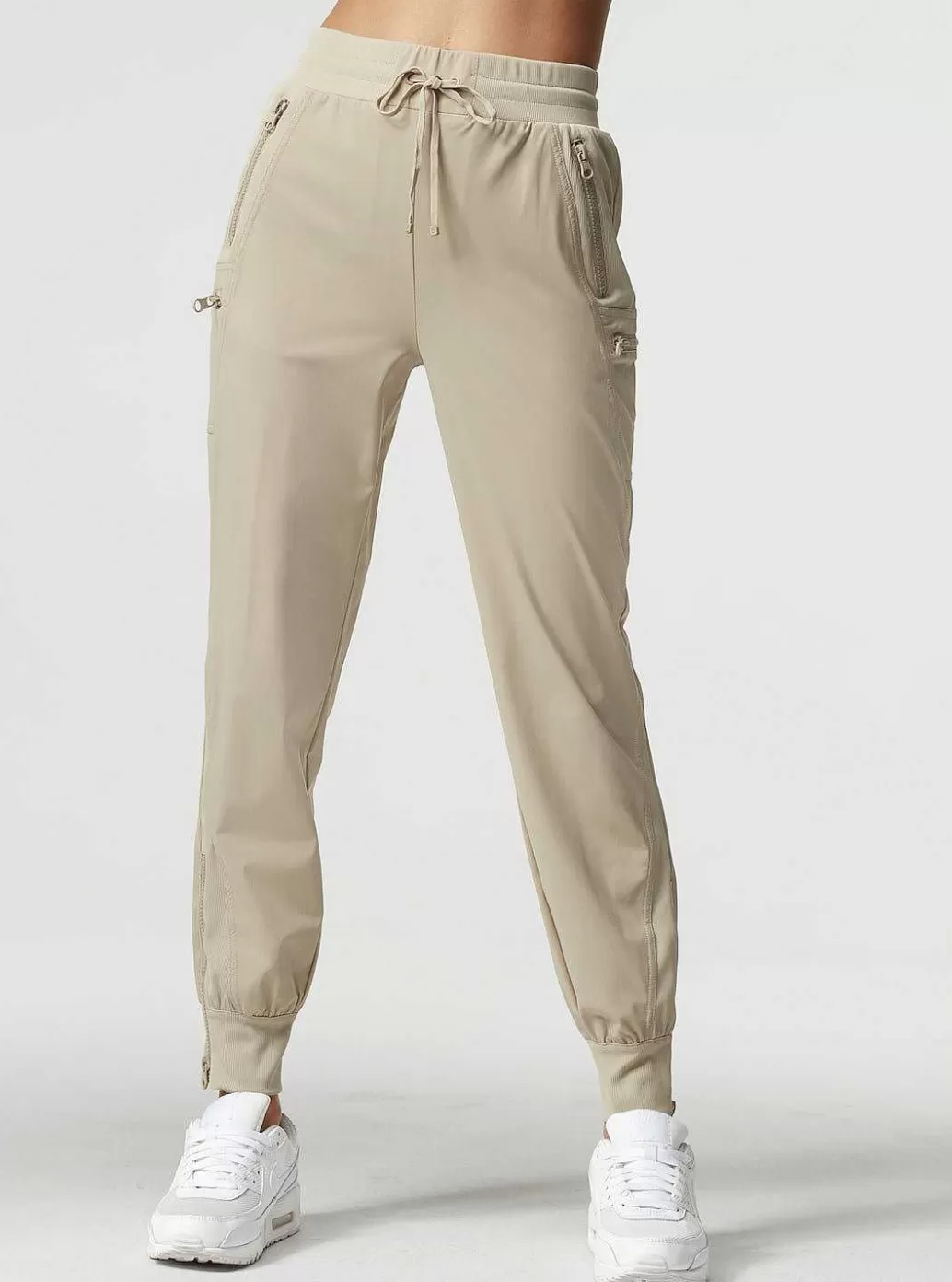 New Blanc Noir Mastermind 2.0 Pant Safari