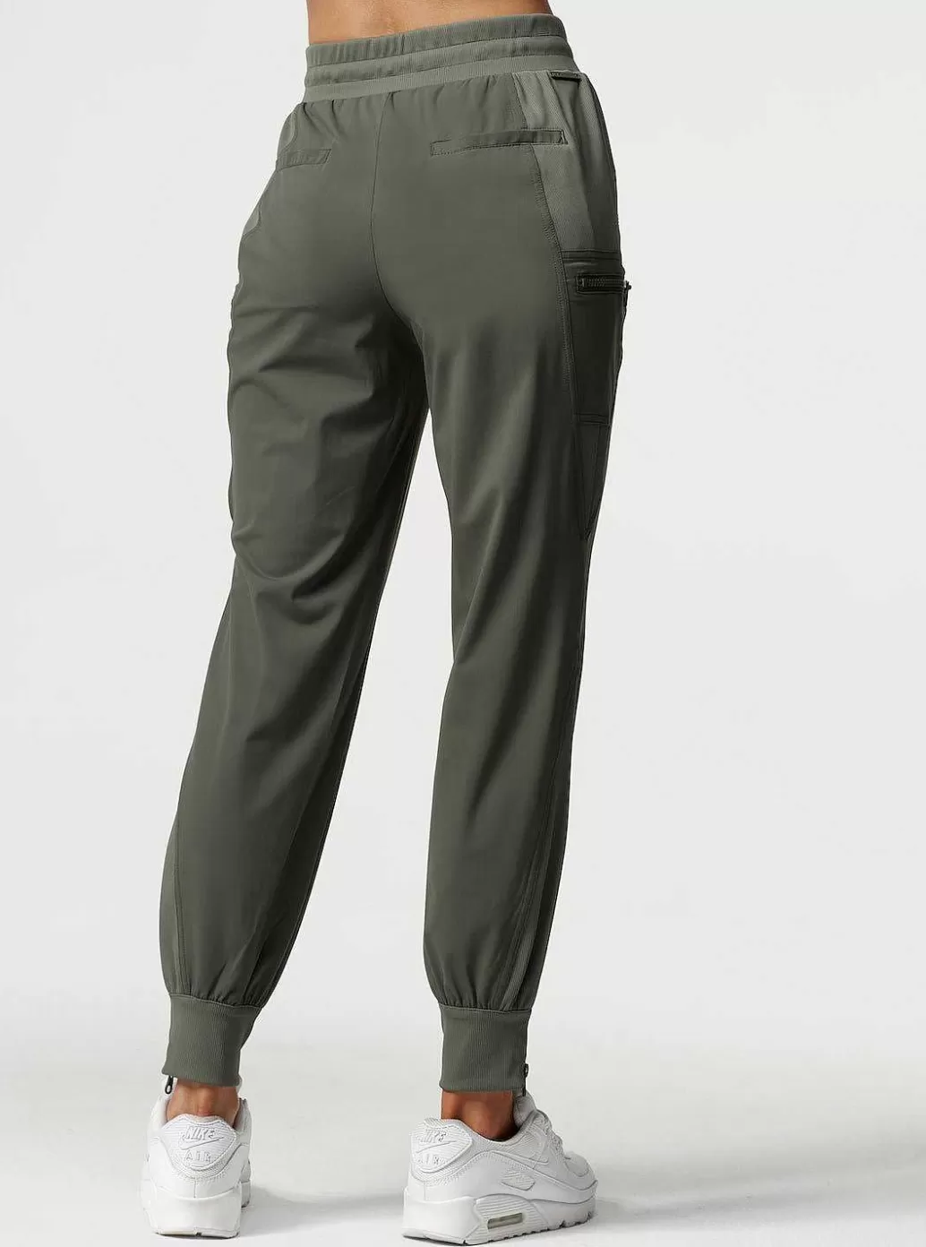 Flash Sale Blanc Noir Mastermind 2.0 Pant Rifile Green