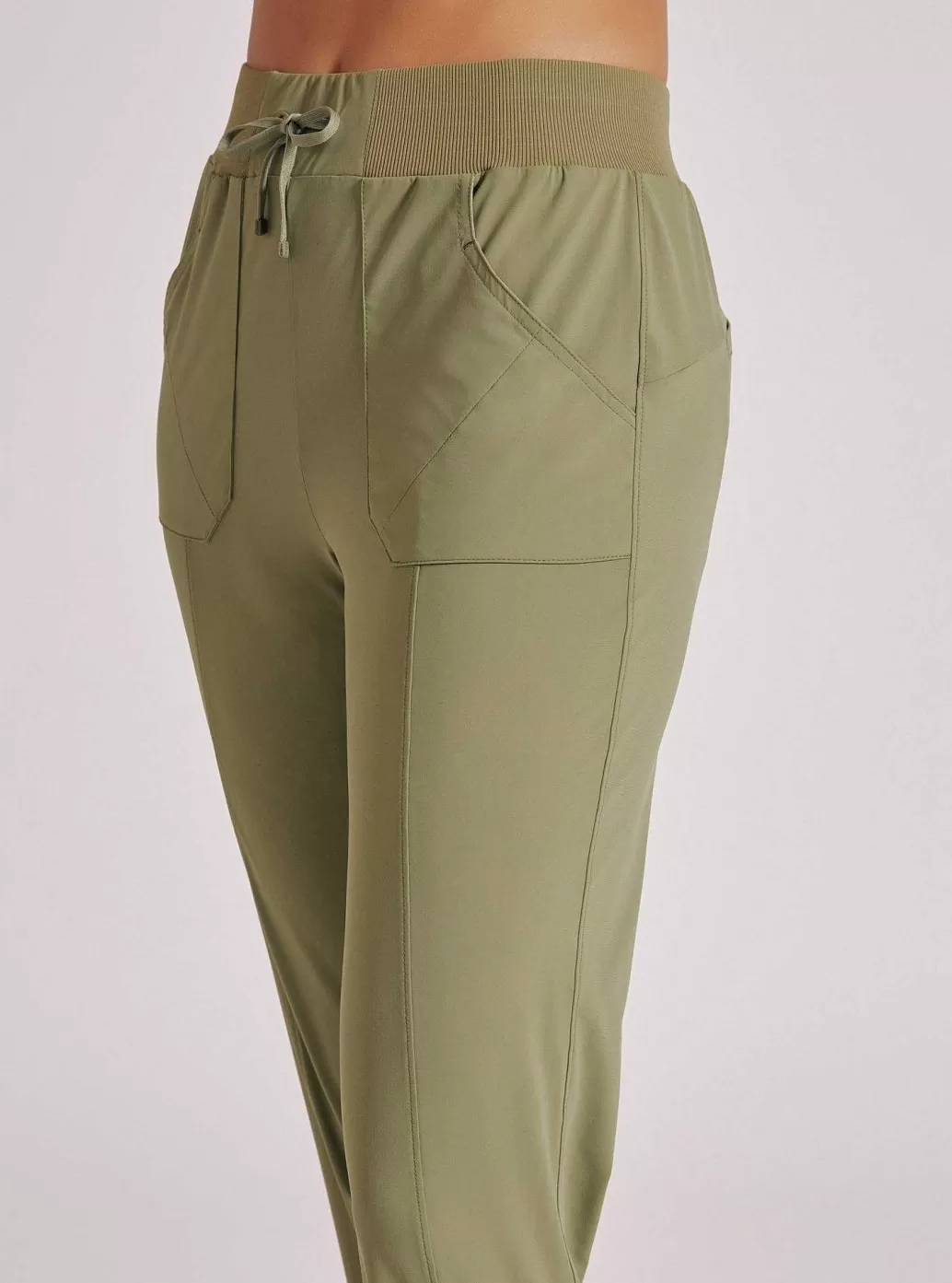 Cheap Blanc Noir Mastermind Jogger Olive Drab