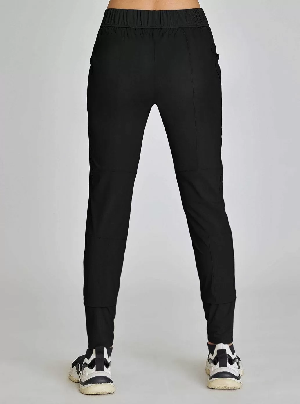 Cheap Blanc Noir Mastermind Moto Pant Black