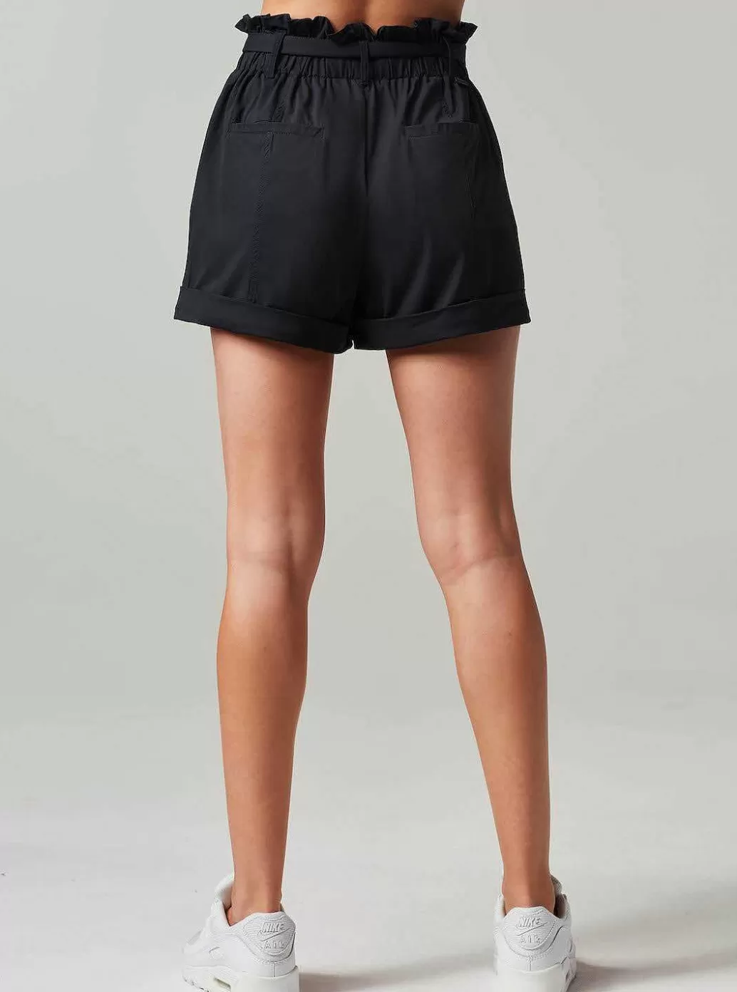 Sale Blanc Noir Mastermind Short Black