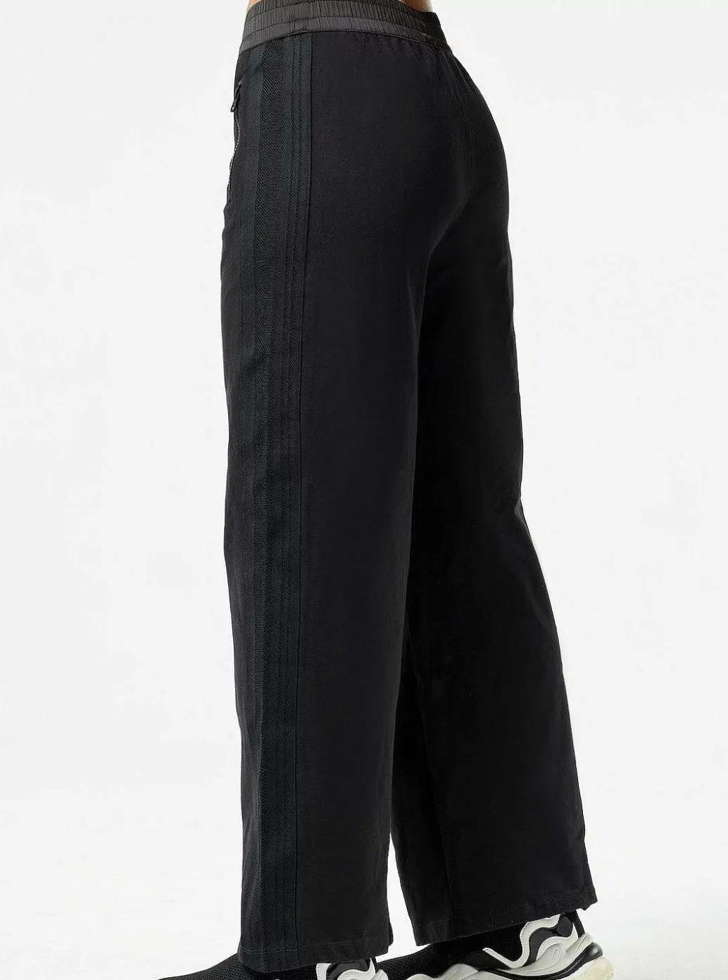 Outlet Blanc Noir Nexus Sweatpant Black