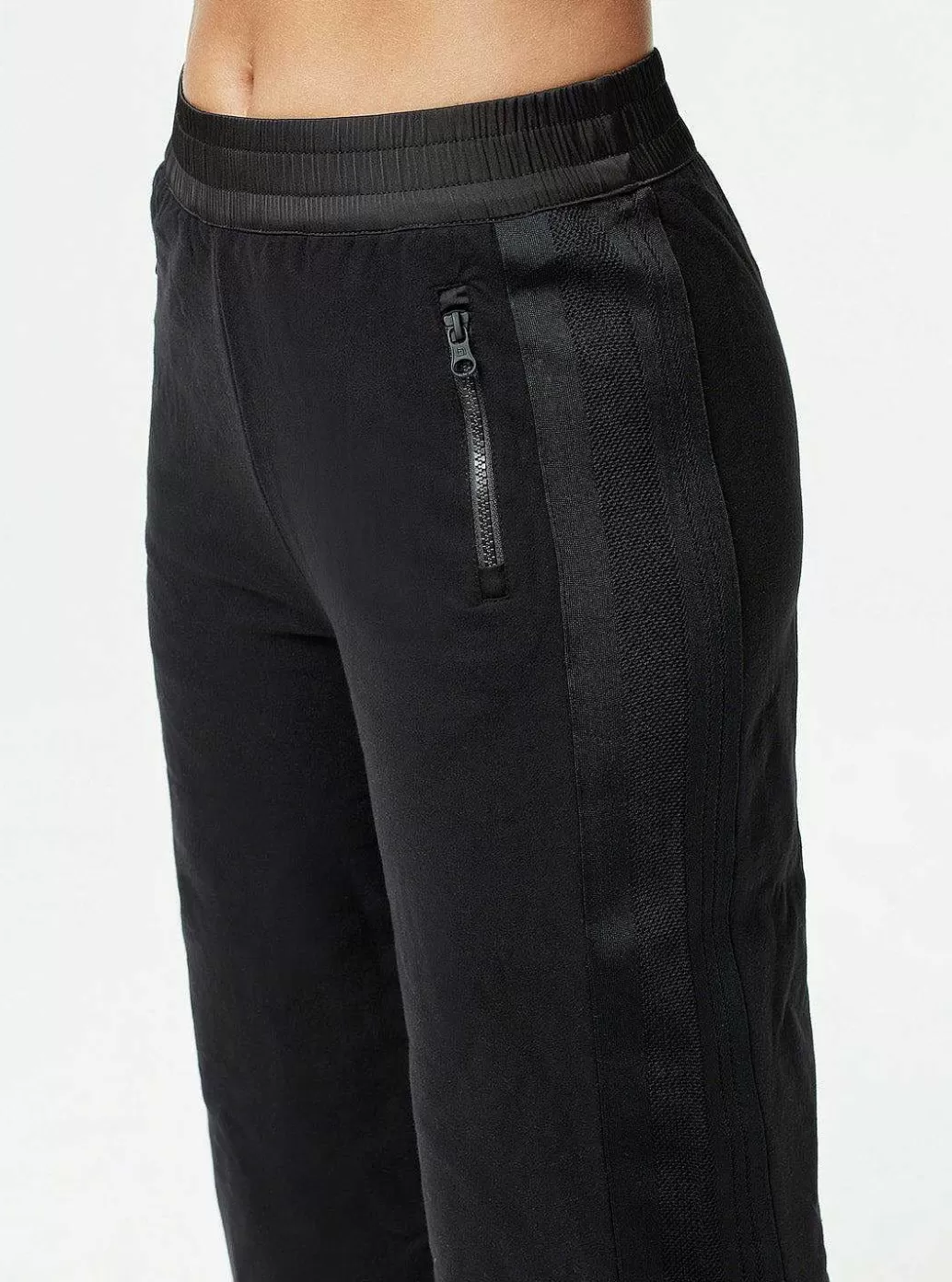 Outlet Blanc Noir Nexus Sweatpant Black