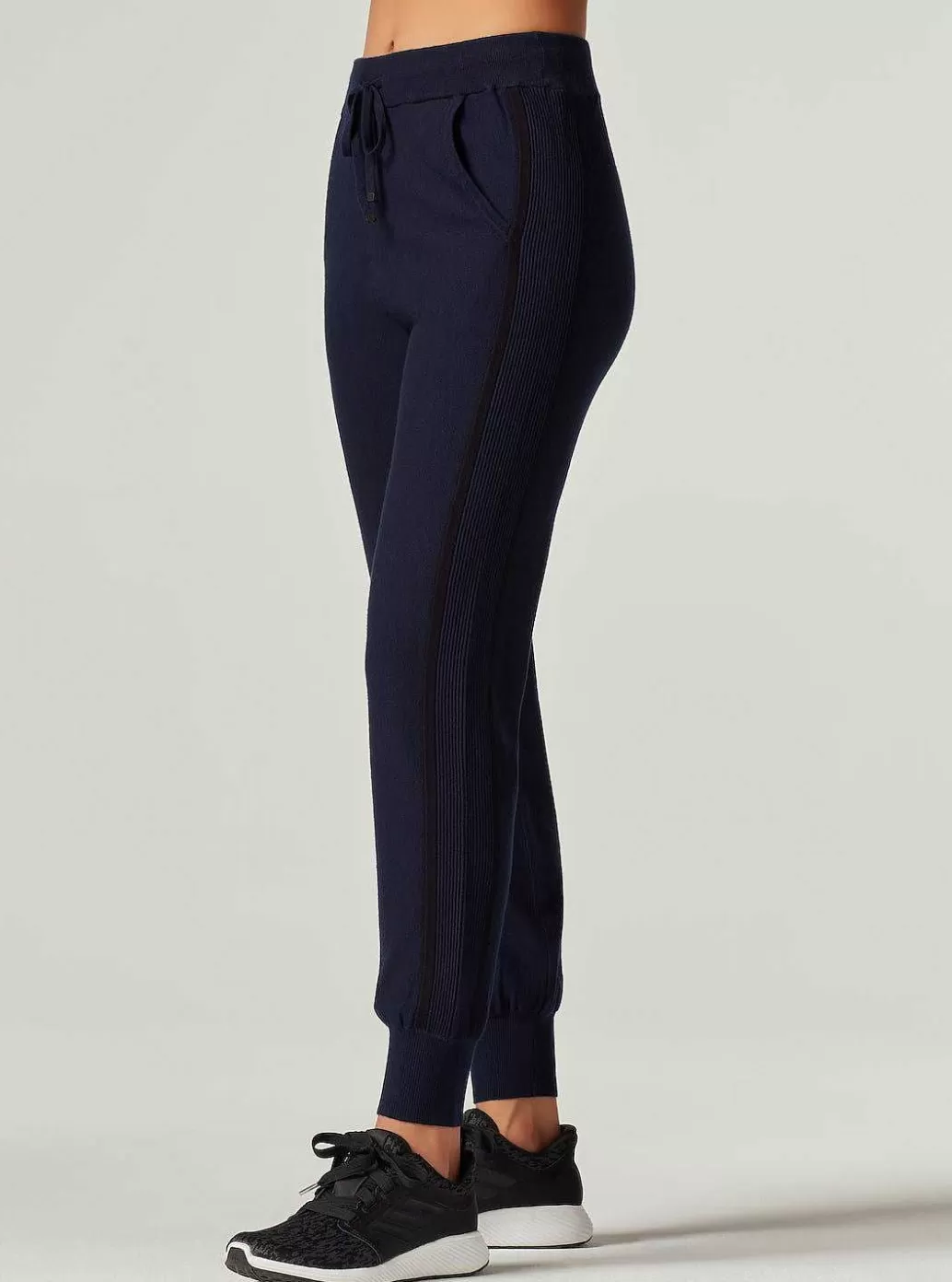 Cheap Blanc Noir Portola Jogger Dress Blues