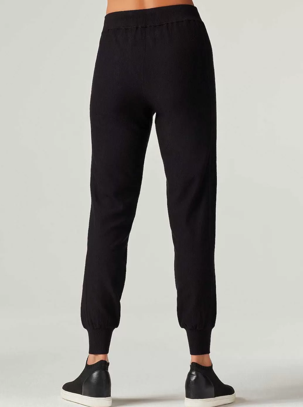 Outlet Blanc Noir Portola Jogger Black